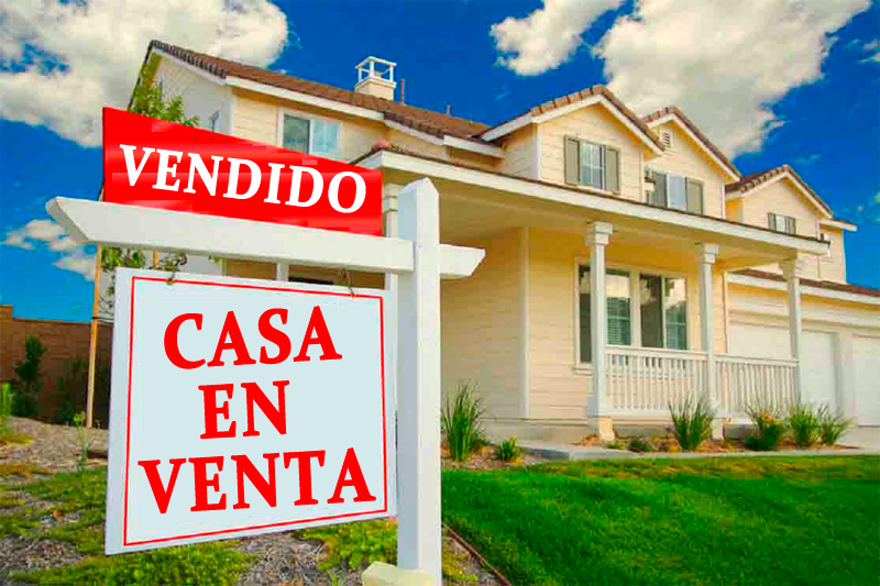 Venta de propiedades